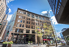 Newmark brokers $43.5 million sale of 176 Federal St., Boston